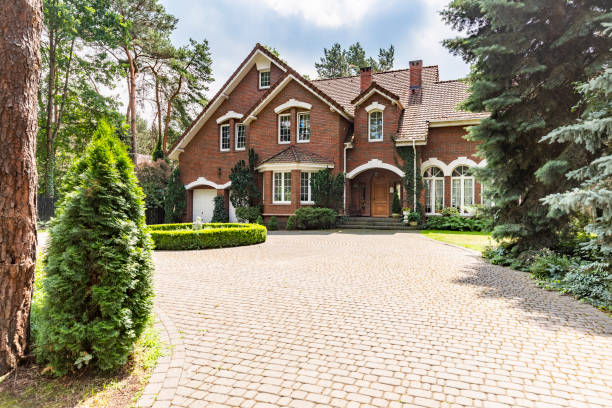 Best Affordable Driveway Pavers  in Discovery Harbour, HI
