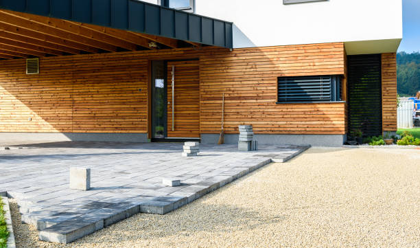 Best Brick Driveway Pavers  in Discovery Harbour, HI