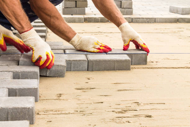 Best Paver Driveway Replacement  in Discovery Harbour, HI