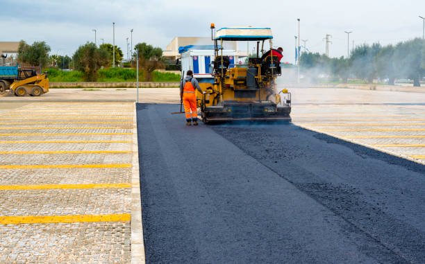 Best Residential Paver Driveway  in Discovery Harbour, HI