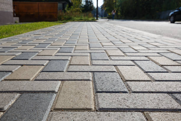 Cobblestone Driveway Pavers in Discovery Harbour, HI