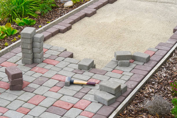 Best Driveway Repair Near Me  in Discovery Harbour, HI