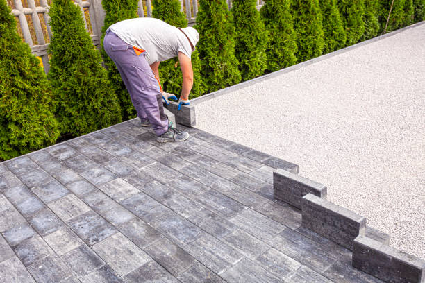 Best Best Driveway Pavers  in Discovery Harbour, HI