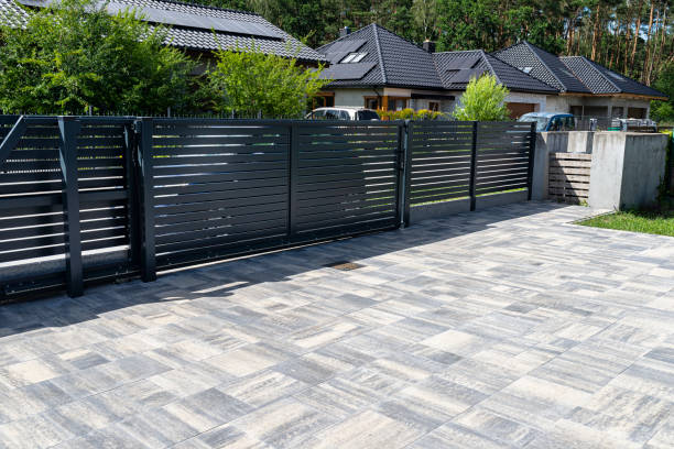 Best Decorative Driveway Pavers  in Discovery Harbour, HI