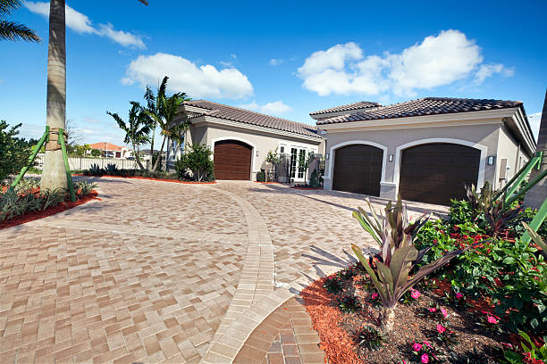 Best Concrete Paver Driveway  in Discovery Harbour, HI