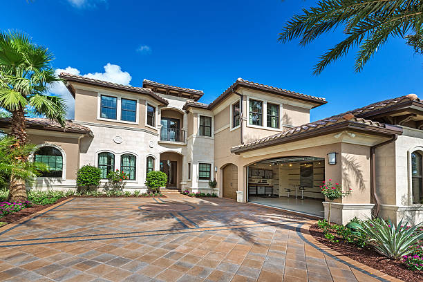 Professional Driveway Pavers in Discovery Harbour, HI