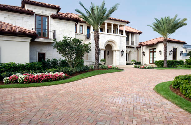 Best Driveway Repair Near Me  in Discovery Harbour, HI