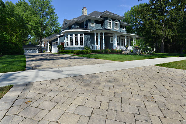 Best Driveway Pavers Near Me  in Discovery Harbour, HI