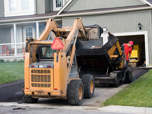 Best Best Driveway Pavers  in Discovery Harbour, HI