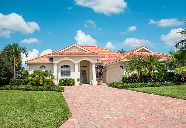 Best Decorative Driveway Pavers  in Discovery Harbour, HI