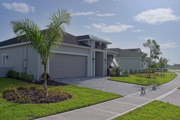 Reasons to Select Us for Your Driveway Paving Requirements in Discovery Harbour, HI