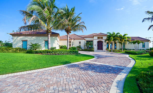 Best Concrete Paver Driveway  in Discovery Harbour, HI