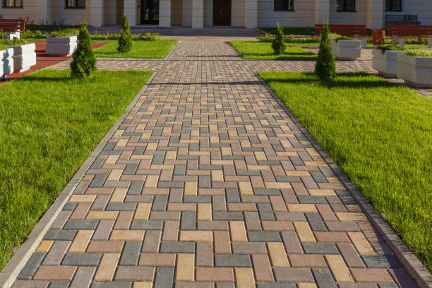 Best Interlocking Driveway Pavers  in Discovery Harbour, HI