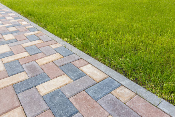  Discovery Harbour, HI Driveway Pavers Pros