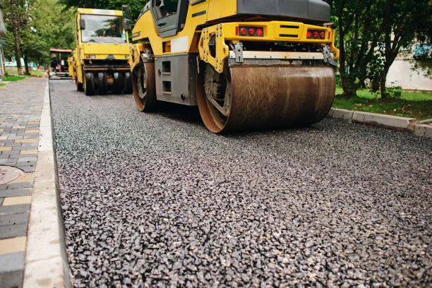 Best Commercial Driveway Pavers  in Discovery Harbour, HI